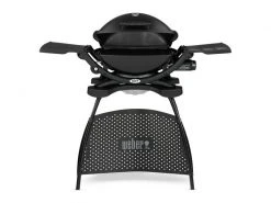 Weber Gasgrill Q 2200 Station Black -Brack Grill Geschaft 195033488 xxl