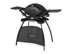 Weber Gasgrill Q 2200 Station Black -Brack Grill Geschaft 195033492 xxl