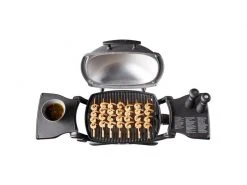 Weber Gasgrill Q 2200 Station Black -Brack Grill Geschaft 195033508 xxl