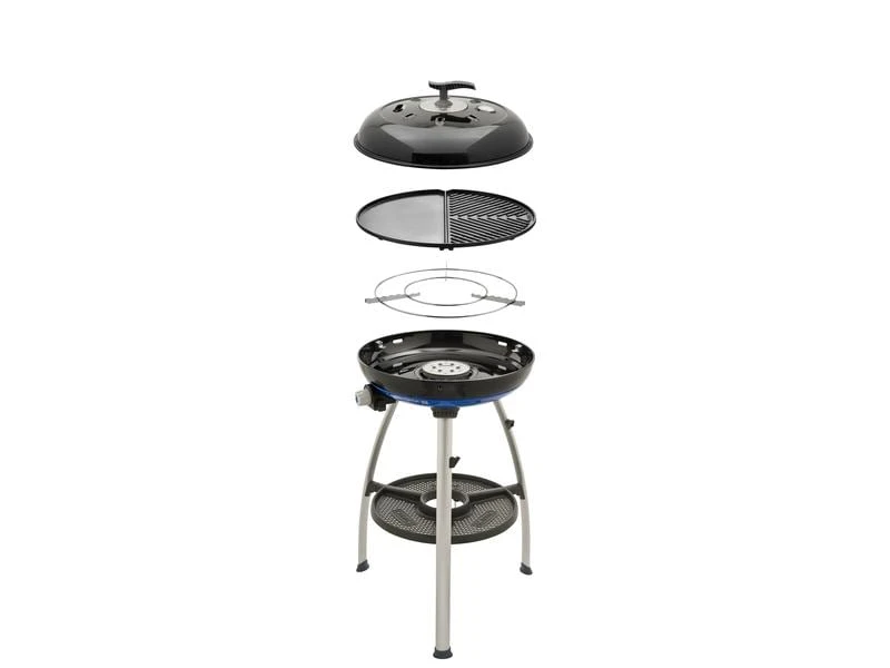 CADAC DOMETIC Camping-Grill Carri Chef 50 BBQ 1 CADAC DOMETIC Camping-Grill Carri Chef 50 BBQ