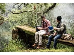 CADAC DOMETIC Camping-Grill Safari Chef 30 Lite HP -Brack Grill Geschaft 195574560 xxl