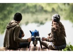 CADAC DOMETIC Camping-Grill Safari Chef 30 Lite HP -Brack Grill Geschaft 195574581 xxl