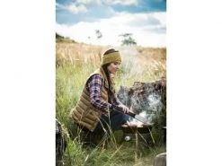 CADAC DOMETIC Camping-Grill Safari Chef 30 Lite HP -Brack Grill Geschaft 195574593 xxl