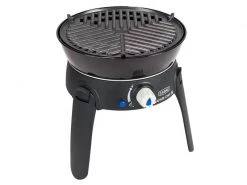 CADAC DOMETIC Camping-Grill Safari Chef 30 Lite HP -Brack Grill Geschaft 195574738 xxl