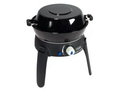 CADAC DOMETIC Camping-Grill Safari Chef 30 Lite HP -Brack Grill Geschaft 195574811 xxl