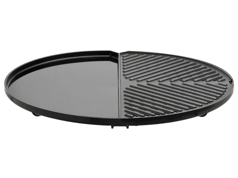 CADAC DOMETIC Grillplatte BBQ / Blancha 50 1 CADAC DOMETIC Grillplatte BBQ / Blancha 50