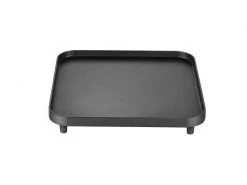 CADAC DOMETIC Grillplatte 2-Cook Flat Plate
