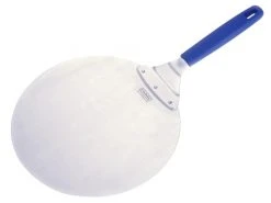 CADAC DOMETIC Pizzaschaufel Silber