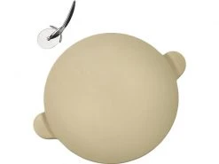 Napoleon Pizzastein-Set Pro, 2-teilig Rund