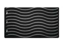 Napoleon Gussplatte für Freestyle / Rogue 365