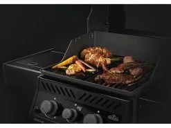 Napoleon Gussplatte für Freestyle / Rogue 365 -Brack Grill Geschaft 196145267 xxl