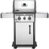 Napoleon Gasgrill Rogue XT 365 INOX