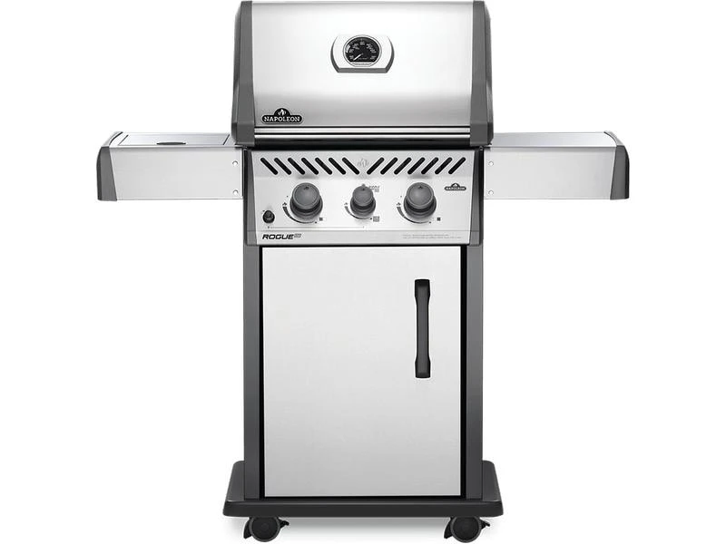 Napoleon Gasgrill Rogue XT 365 INOX
