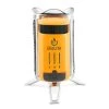 BioLite Camping-Grill CampStove 2 +
