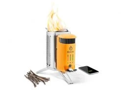 BioLite Camping-Grill CampStove 2 + 12 BioLite Camping-Grill CampStove 2 + -Brack Grill Geschaft 196154671 xxl