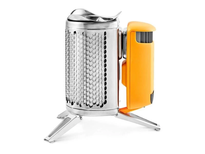 BioLite Camping-Grill CampStove 2 + 4 BioLite Camping-Grill CampStove 2 + – Bild 4