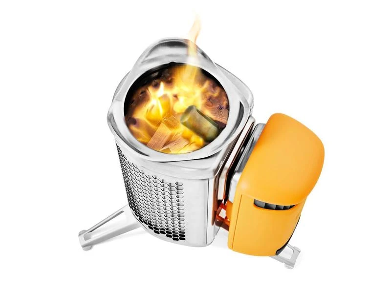 BioLite Camping-Grill CampStove 2 + 5 BioLite Camping-Grill CampStove 2 + – Bild 5