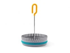 BioLite KettlePot Kaffee Presse