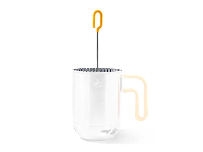 BioLite KettlePot Kaffee Presse 3 BioLite KettlePot Kaffee Presse – Bild 3