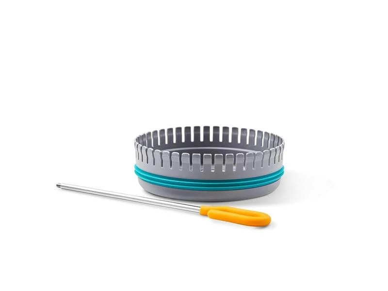 BioLite KettlePot Kaffee Presse 5 BioLite KettlePot Kaffee Presse – Bild 5