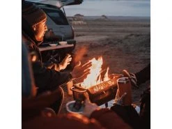 BioLite Camping-Grill FirePit + -Brack Grill Geschaft 196160698 xxl