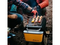 BioLite Camping-Grill FirePit + -Brack Grill Geschaft 196160700 xxl