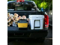 BioLite Camping-Grill FirePit + -Brack Grill Geschaft 196160702 xxl