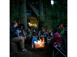 BioLite Camping-Grill FirePit + -Brack Grill Geschaft 196160706 xxl