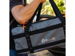 BioLite Tragetasche FirePit + -Brack Grill Geschaft 196165034 xxl