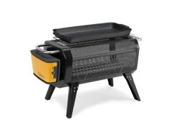 BioLite Grillplatte FirePit + -Brack Grill Geschaft 196165225 xxl