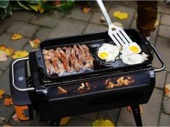 BioLite Grillplatte FirePit + -Brack Grill Geschaft 196165229 xxl