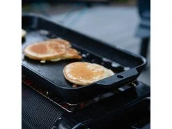 BioLite Grillplatte FirePit + -Brack Grill Geschaft 196165237 xxl