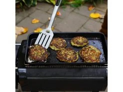 BioLite Grillbesteck-Set Prep & Grill Toolkit 3-teilig, Silber 12 BioLite Grillbesteck-Set Prep & Grill Toolkit 3-teilig, Silber -Brack Grill Geschaft 196165363 xxl