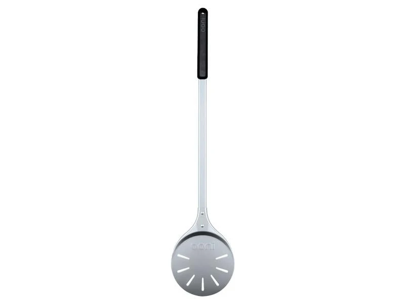Ooni Pizza Ovens Pizzaschaufel Ooni Pizza Silber 1 Ooni Pizza Ovens Pizzaschaufel Ooni Pizza Silber
