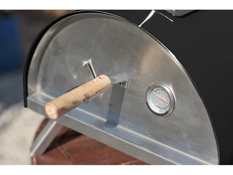 BBQ Dragon Pizzaofen DADA 5 BBQ Dragon Pizzaofen DADA – Bild 5