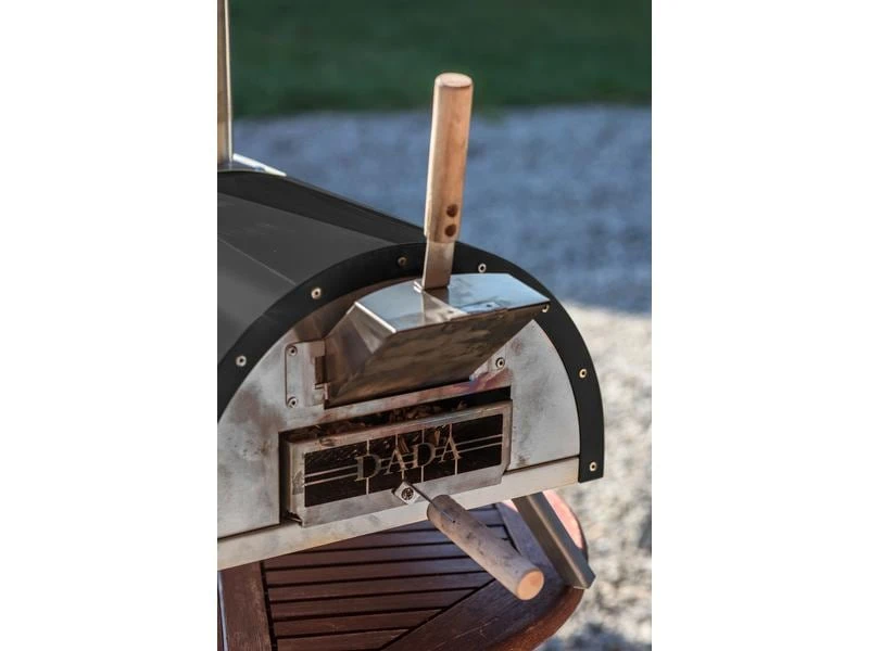 BBQ Dragon Pizzaofen DADA 2 BBQ Dragon Pizzaofen DADA – Bild 2