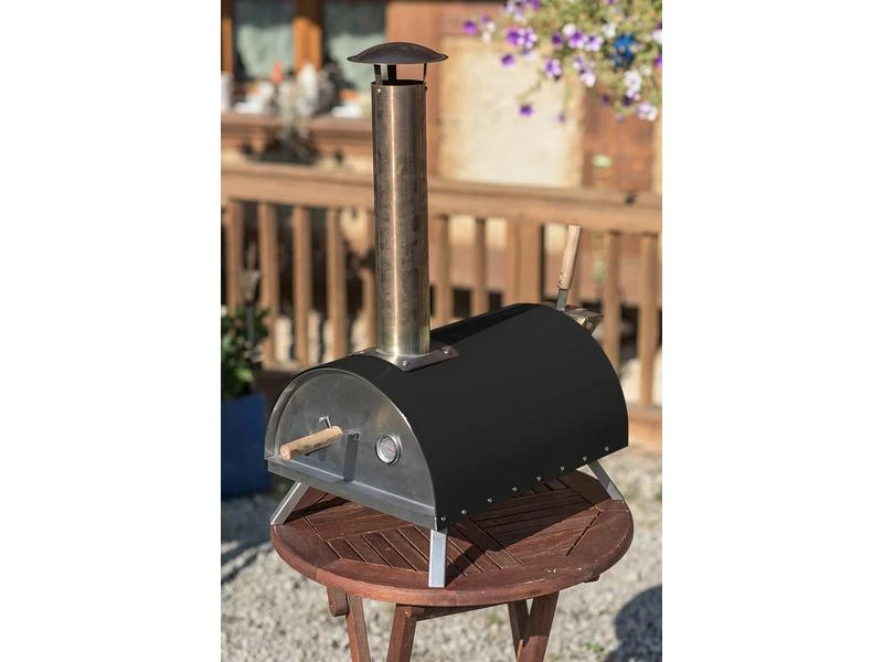 BBQ Dragon Pizzaofen DADA 3 BBQ Dragon Pizzaofen DADA – Bild 3