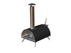 BBQ Dragon Pizzaofen DADA