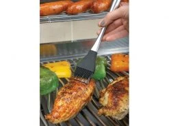 Napoleon Marinierpinsel Pro Silber 5 Napoleon Marinierpinsel Pro Silber -Brack Grill Geschaft 196222311 xxl