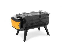 BioLite Camping-Grill FirePit +