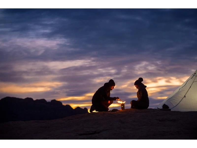 BioLite Camping-Grill CampStove 2 + 8 BioLite Camping-Grill CampStove 2 + – Bild 8