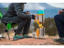 BioLite Camping-Grill CampStove 2 + 18 BioLite Camping-Grill CampStove 2 + -Brack Grill Geschaft 197195842 xxl