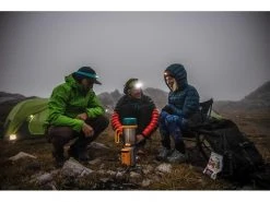 BioLite Camping-Grill Campstove Complete Kit -Brack Grill Geschaft 197195989 xxl