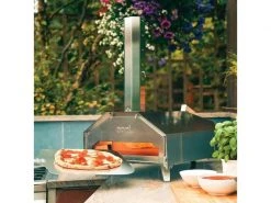 Ooni Pizza Ovens Pizzaofen Pro 16 Multi -Brack Grill Geschaft 197273318 xxl