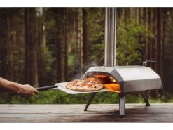 Ooni Pizza Ovens Pizzaofen Karu 12 Multi -Brack Grill Geschaft 197279393 xxl