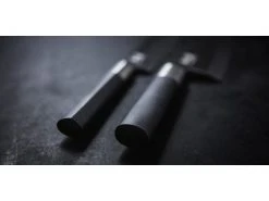 Kai Fleischmesser Wasabi Schwarz -Brack Grill Geschaft 197622641 xxl 1