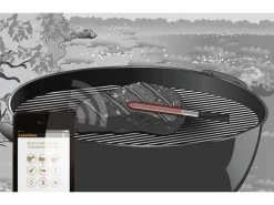 Laserliner Fleischthermometer ThermoControl Air -Brack Grill Geschaft 197744149 xxl