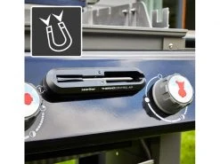 Laserliner Fleischthermometer ThermoControl Air -Brack Grill Geschaft 197744156 xxl