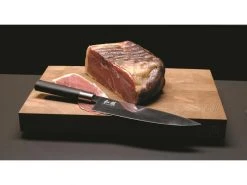 Kai Fleischmesser Wasabi Schwarz -Brack Grill Geschaft 198503206 xxl