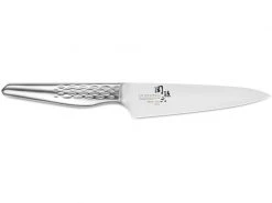 Kai Officemesser Seki Magoroku Shoso Silber